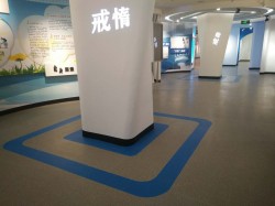 商場(chǎng)、展廳系列 (1)